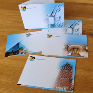Karten ATV-Darmstadt